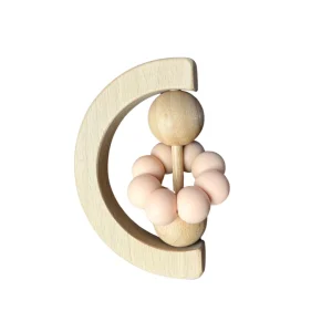 141ED18E-92EB-4D57-BA1B-315C55FFA521.jpgv1706819363 Jouet de dentition - Montessori rose pâle