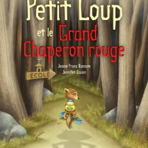 2775692-gf.jpgv1730400414 L'intimidation - Petit loup et le Grand Chaperon rouge