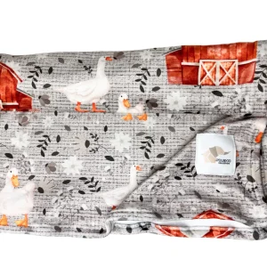 358502DB-6815-48FB-9232-08974765261A.jpgv1713202314 Couverture magiks - Oie fermette