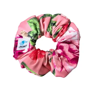 3FD812B7-F009-4E4D-8497-7F1BCF6A2925.jpgv1701882879 Chouchou élastique pour cheveux - Satin roses