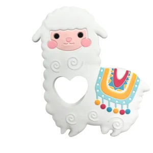 6E5A3ECF-63D0-4829-B14F-3292230AE1EA.jpgv1718130528 Jouet de dentition - Petit alpaga