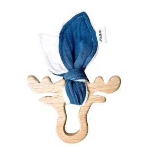 8C955773-143C-40D4-8F4D-20C310FC711D_d6632cfa-bec9-4620-b497-d7e9cfdb243b.jpgv1707324344 Anneau de dentition bois oreille de lapin - Uni denim