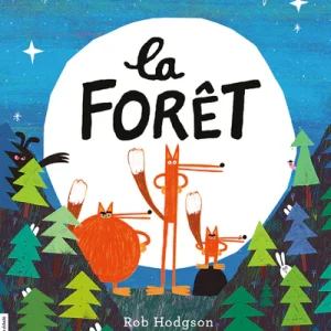 9782897743369.jpgv1661783332 La forêt