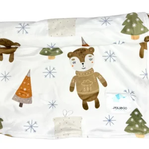 A99B66C6-6C91-4552-97CA-34B8B24B8E56.jpgv1726592648 Couverture magiks - Ourson enchanté