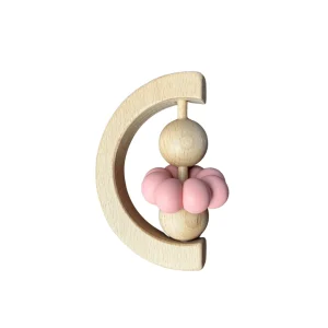 B4E22BFC-09F6-458E-9AF3-D13CCCCEA3FF.pngv1706818356 Jouet de dentition - Montessori rose