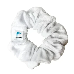 BCCB1A4F-9722-4F12-A106-8F45D8C8CE80.jpgv1701375291 Chouchou élastique pour cheveux - Velours blanc