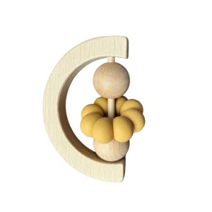 C32C3F91-6617-4DCE-81FB-6620A20B3286.pngv1706818925 Jouet de dentition - Montessori jaune moutarde