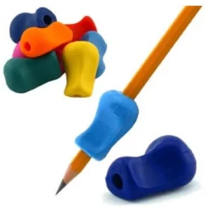 Aide à l'écriture - pencil grip