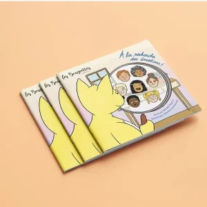 Capture_700b44bc-c24d-4830-bd8a-445b948b1615.jpgv1695237206 Kangourou à la recherche des émotions