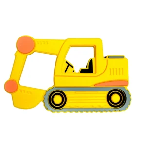 D7BA8218-AD88-46C4-933C-88862F5D968E.jpgv1739460493 Jouet de dentition - Pelle mécanique