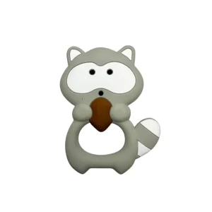 E01D61A4-39B7-465D-B483-AC064868BBCB.jpgv1718059368 Jouet de dentition - Raton gris