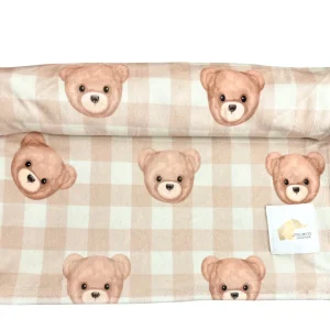 F6DCAB4C-35DB-4374-943A-FBED28E1E733.jpgv1730224900 Couverture magiks - Ourson beige