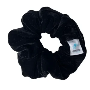 F8DC06E3-DF96-46CF-A54F-7D3204A9E9DA.jpgv1701375490 Chouchou élastique pour cheveux - Velours noir