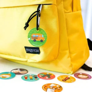 Aide Mémoire Je retourne à la Maison