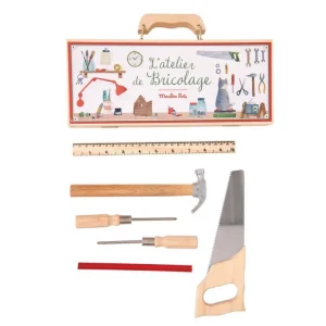 Petite_valise_bricolage_6_outils_Jouets_d_hier_Moulin_Roty_1.jpgv1654786577 L'atelier de bricolage