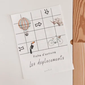 activite-ludique-deplacement-pastel-fiche.jpgv1697583422 Activité à télécharger - Les déplacements