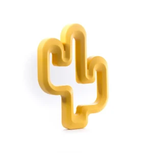 cactusgeantmoutarde.jpgv1592240582 Jouet de dentition - Cactus géant moutarde