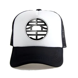 Casquette Dragon Ball Z Kaio