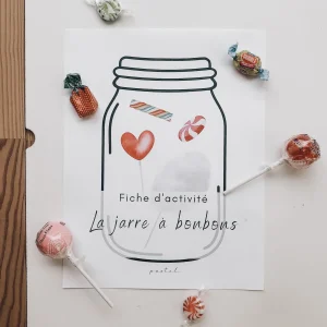 fiche-activite-a-imprimer-pastel.jpgv1697582807 Activité à télécharger - La jarre à bonbons