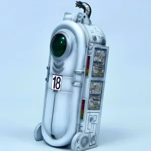 figurine-collector-capsule-androide-1a.jpgv1721154039 Figurine Collector Capsule Androïde