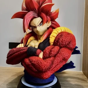 figurine-collector-gogeta-super-saiyan-4-buste-1a.jpgv1721154270 Figurine Collector Gogeta Super Saiyan 4 Buste