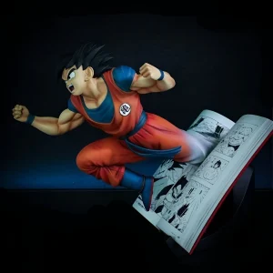 figurine-collector-goku-manga-1a.jpgv1721154393 Figurine Collector Goku Manga