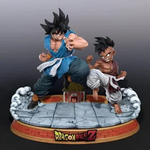 figurine-collector-goku-vs-uub-3a.jpgv1721154496 Figurine Collector Goku vs Uub