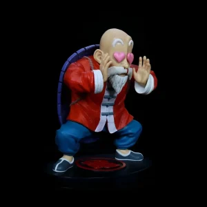 Figurine Dragon Ball Tortue Géniale Amoureux