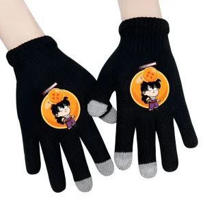 Gants Dragon Ball Gohan