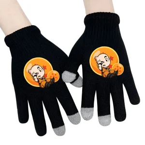 Gants Dragon Ball Krilin