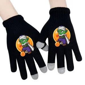 Gants Dragon Ball Piccolo