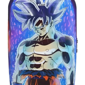 Housse de Valise DBS Ultra Instinct