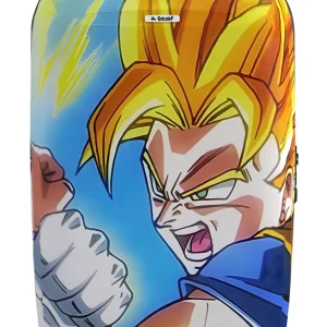 Housse de Valise DBZ Combat Saiyan