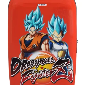 Housse de Valise DBZ FighterZ