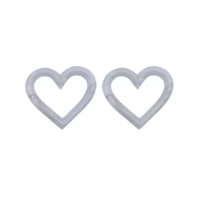 image_5dc13052-17c7-4a74-a28a-54da526e37bc.jpgv1648165540 Jouet de dentition - Coeur marbre