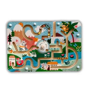 labyrinthe-magnetique-vilac-jeux-bois-enfant-pastel-bajoue_e1ace0b4-53d0-4ea6-81ca-5b31e8c82ecd.jpgv1758577840 Labyrinthe magnétique - Animaux