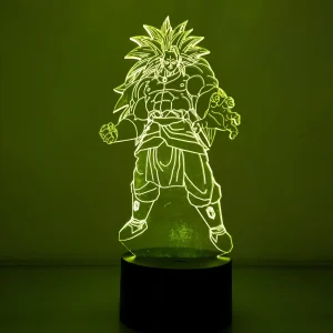 lampe-led-3d-dragon-ball-broly-ssj-legendaire-1a.jpgv1721166196 Lampe LED 3D Dragon Ball Broly SSJ Légendaire