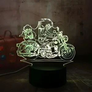 lampe-led-3d-dragon-ball-goku-gohan-petit-1a.jpgv1721166250 Lampe LED 3D Dragon Ball Goku & Gohan Petit