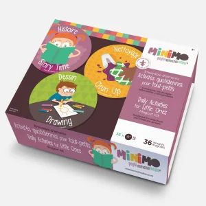minimo_produit_groupe-prescolaire-garderie.jpgv1679876721 Activités quotidiennes pour tout petits (préscolaire et garderie)