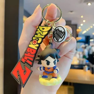 porte-cle-dragon-ball-goku-mignon-1a.jpgv1721169452 Porte-Clé Dragon Ball Goku Mignon