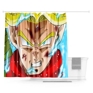 rideau-douche-dragon-ball-trunks-du-futur-1a.jpgv1721177835 Rideau Douche Dragon Ball Trunks du Futur