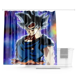 rideau-douche-dragon-ball-ultra-instinct-1a.jpgv1721177843 Rideau Douche Dragon Ball Ultra Instinct