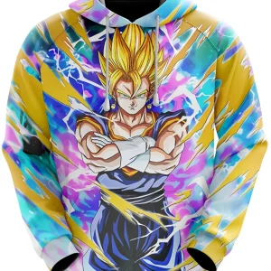 Sweat Dragon Ball Z Super Vegeto