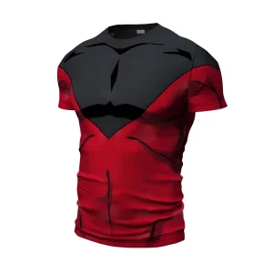 T-Shirt Compression Jiren DBS