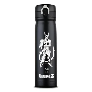 Thermos Dragon Ball Z Cell