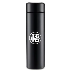 Thermos Dragon Ball Z Kanji Go
